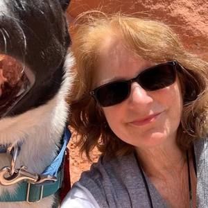 Meet your Posher, Terri